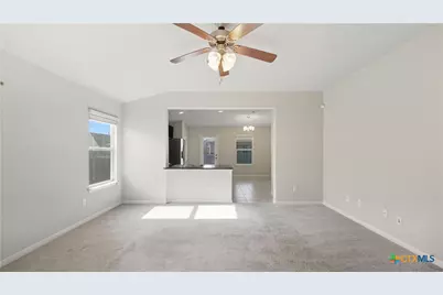 2490 Lonesome Creek Trail, New Braunfels, TX 78130 - Photo 5