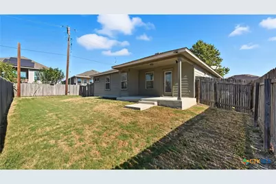 2490 Lonesome Creek Trail, New Braunfels, TX 78130 - Photo 27