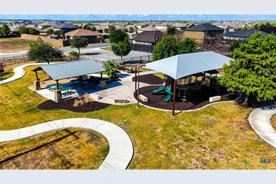 2490 Lonesome Creek Trail, New Braunfels, TX 78130 - Photo 35