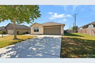 2490 Lonesome Creek Trail, New Braunfels, TX 78130 - Photo 3