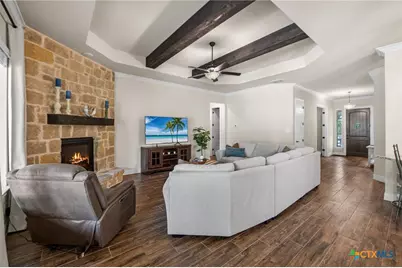 663 Private Road 1712, Mico, TX 78056 - Photo 7