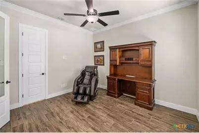 663 Private Road 1712, Mico, TX 78056 - Photo 5