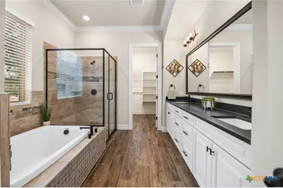 663 Private Road 1712, Mico, TX 78056 - Photo 21