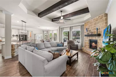 663 Private Road 1712, Mico, TX 78056 - Photo 9