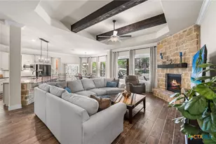 663 Private Rd 1712, Mico, TX 78056 - Photo 9