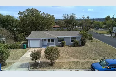 1009 S 5th Street, Copperas Cove, TX 76522 - Photo 1