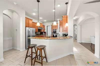 24510 Via Vizcaya, San Antonio, TX 78260 - Photo 19