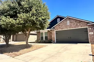 417 Capistrano Dr, San Marcos, TX 78666 - Photo 29