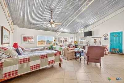 672 County Road 447, Waelder, TX 78959 - Photo 29