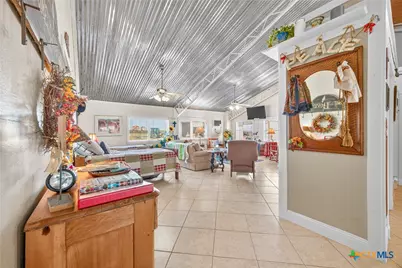 672 County Road 447, Waelder, TX 78959 - Photo 33