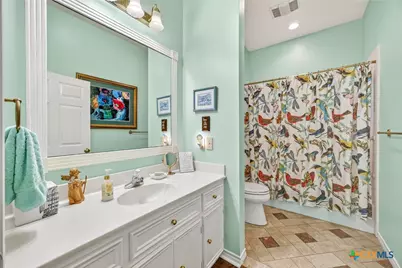 672 County Road 447, Waelder, TX 78959 - Photo 17