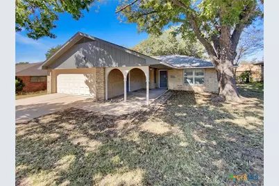 3910 Hickory Road, Temple, TX 76502 - Photo 11