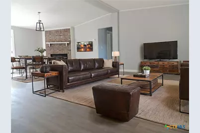 1456 Lonesome, Canyon Lake, TX 78133 - Photo 7