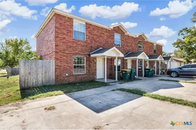 106 Bluebonnet Street, Gatesville, TX 76528 - Photo 5