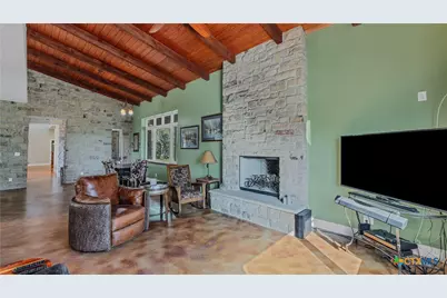 475 Jackson Road, Kingsbury, TX 78638 - Photo 11