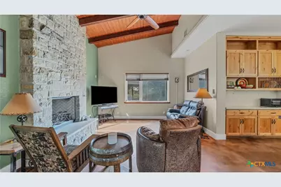 475 Jackson Road, Kingsbury, TX 78638 - Photo 9