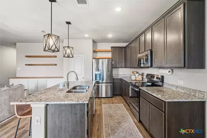 8319 Night Rain Drive, Temple, TX 76502 - Photo 11