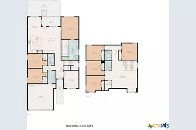 8319 Night Rain Drive, Temple, TX 76502 - Photo 41