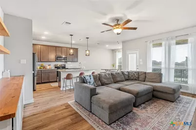 8319 Night Rain Drive, Temple, TX 76502 - Photo 5