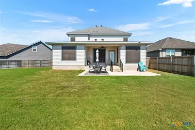 8319 Night Rain Drive, Temple, TX 76502 - Photo 35