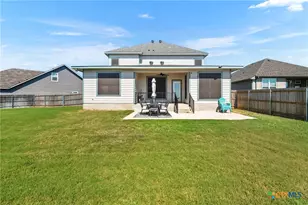 8319 Night Rain Dr, Temple, TX 76502 - Photo 35