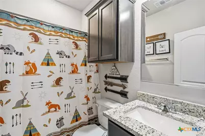 8319 Night Rain Drive, Temple, TX 76502 - Photo 29