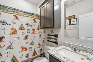 8319 Night Rain Dr, Temple, TX 76502 - Photo 29