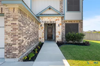 8319 Night Rain Drive, Temple, TX 76502 - Photo 3