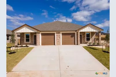 210 Leon Lane #A & B, Copperas Cove, TX 77523 - Photo 1