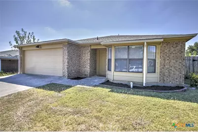 506 Eric Drive, Killeen, TX 76542 - Photo 3