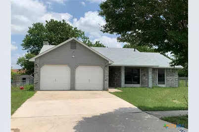 3312 Paintrock Drive, Killeen, TX 76549 - Photo 1