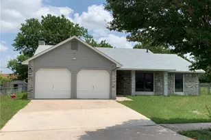 3312 Paintrock Dr, Killeen, TX 76549 - Photo 1