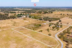 Lot 13 Seay World Ln, Seguin, TX 78155 - Photo 3