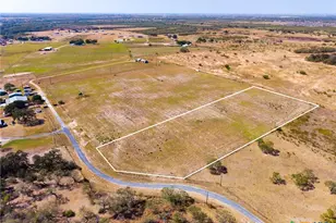 Lot 13 Seay World Ln, Seguin, TX 78155 - Photo 9