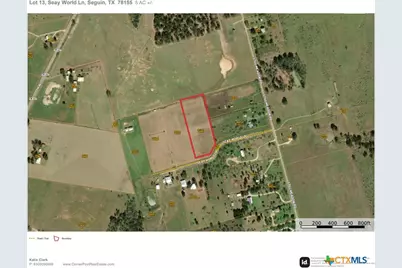 Lot 13 Seay World Lane, Seguin, TX 78155 - Photo 11