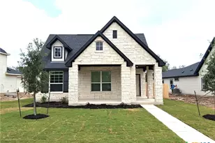 253 Villars Dr, Salado, TX 76571 - Photo 1