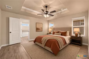 2540 Cowgirl Trl, Belton, TX 76513 - Photo 5