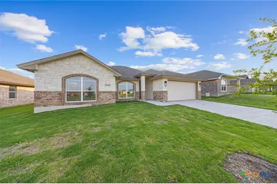 2540 Cowgirl Trail, Belton, TX 76513 - Photo 1