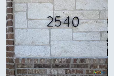 2540 Cowgirl Trail, Belton, TX 76513 - Photo 3