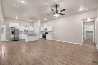 2540 Cowgirl Trail, Belton, TX 76513 - Photo 5