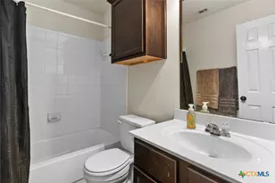 5400 Birmingham Cir, Killeen, TX 76542 - Photo 3