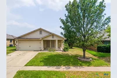 5400 Birmingham Circle, Killeen, TX 76542 - Photo 1