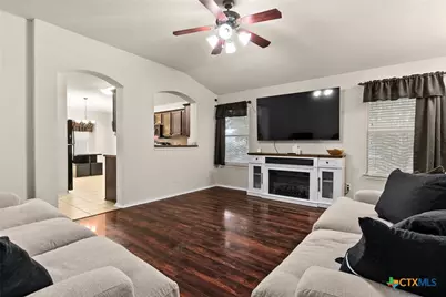 5400 Birmingham Circle, Killeen, TX 76542 - Photo 9