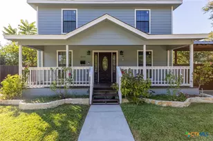 1110 S 9th St, Temple, TX 76504 - Photo 1