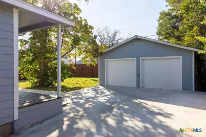 1110 S 9th Street, Temple, TX 76504 - Photo 25