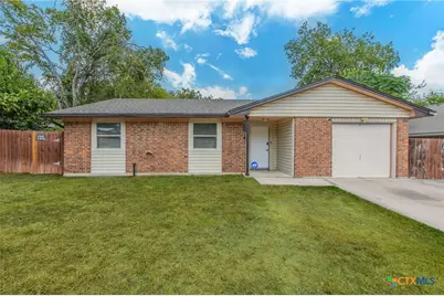 211 W Robin Lane, Harker Heights, TX 76548 - Photo 1