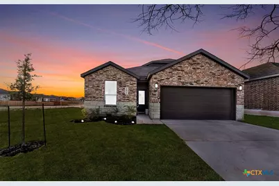 5032 Palo Duro, Other, TX 78108 - Photo 1