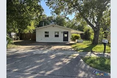 1517 Westover Drive, Killeen, TX 76549 - Photo 1