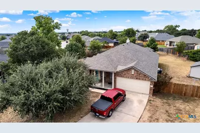 7319 Rickey Drive, Temple, TX 76502 - Photo 5