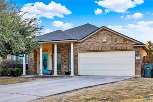 7319 Rickey Dr, Temple, TX 76502 - Photo 3